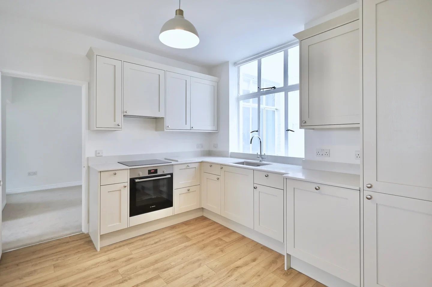 Flat Ranelagh Gardens in Greater London