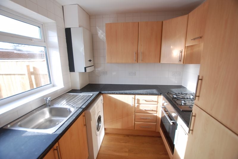 House Salters Close in Newcastle upon Tyne