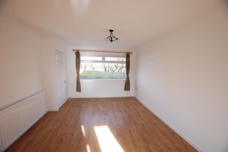 House Salters Close in Newcastle upon Tyne