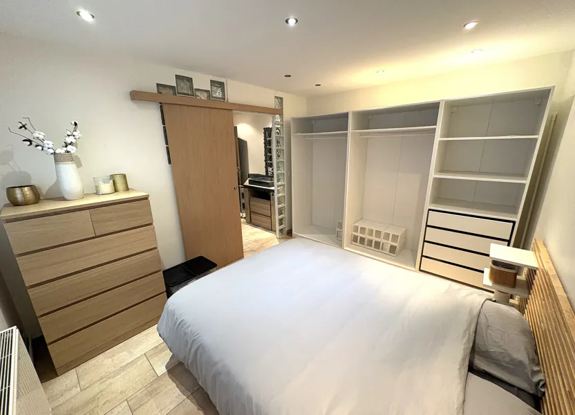 Appartement Rue Paul Albert à Thionville