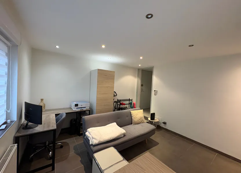Appartement Rue Paul Albert à Thionville