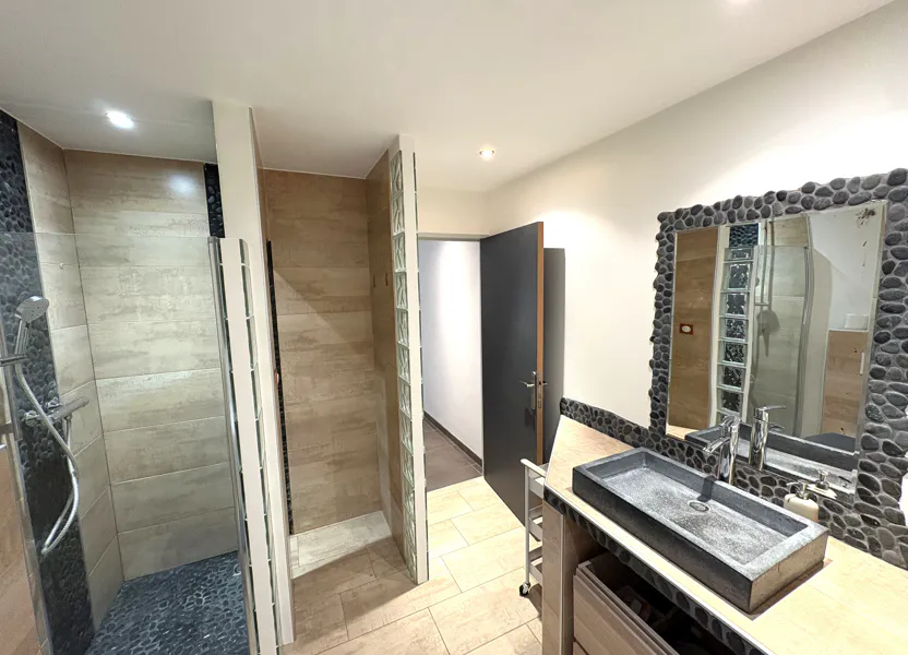 Appartement Rue Paul Albert à Thionville
