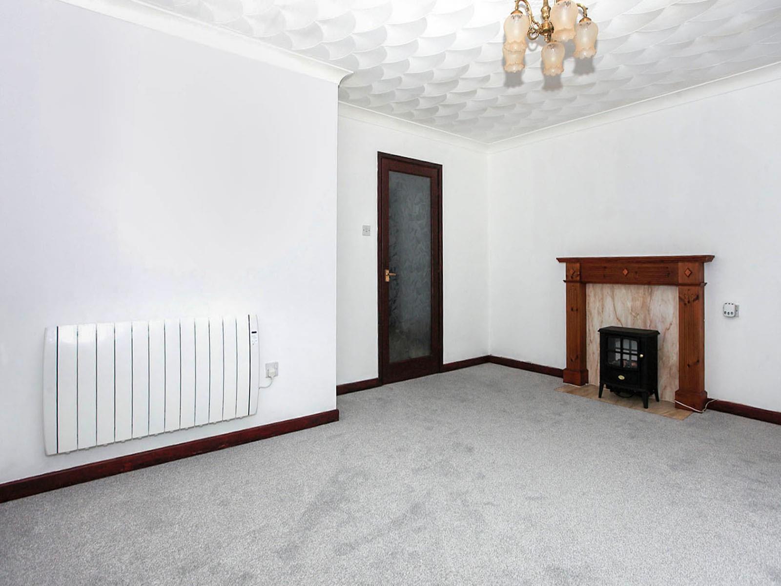 Flat Vinery Court in Huntingdonshire