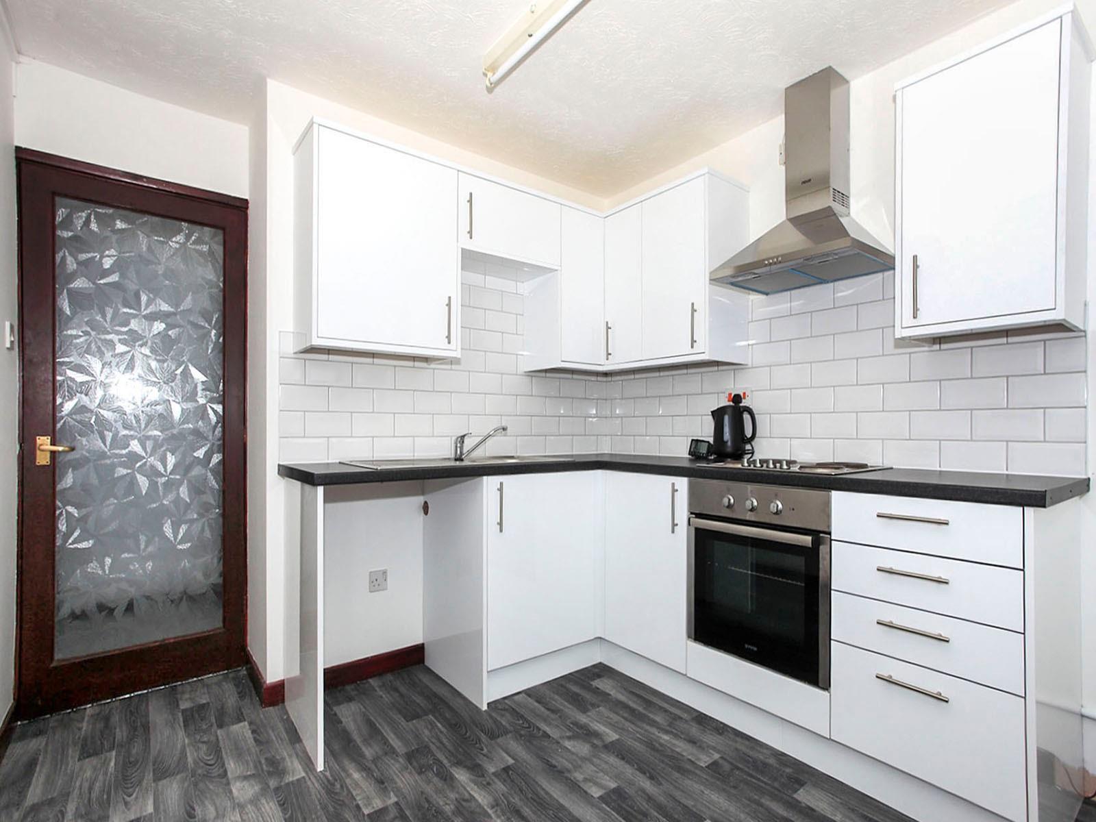 Flat Vinery Court in Huntingdonshire