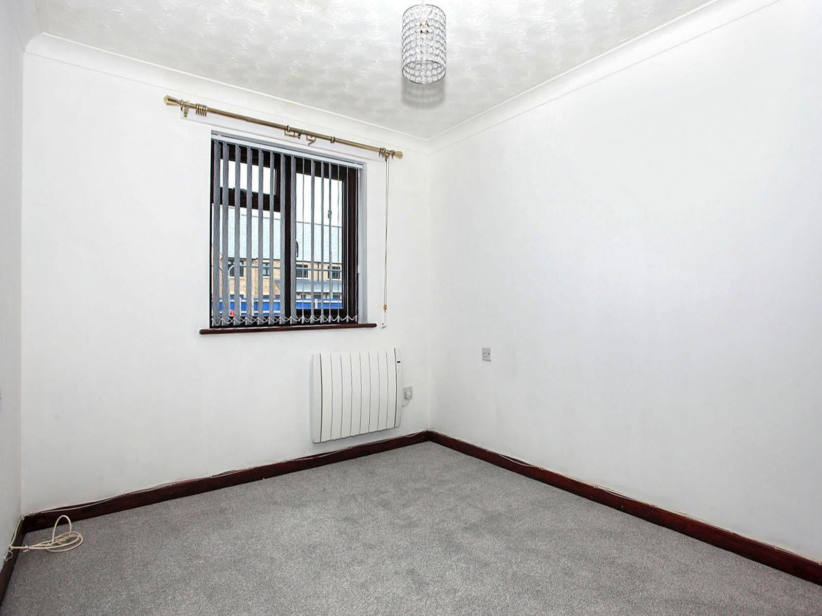 Flat Vinery Court in Huntingdonshire