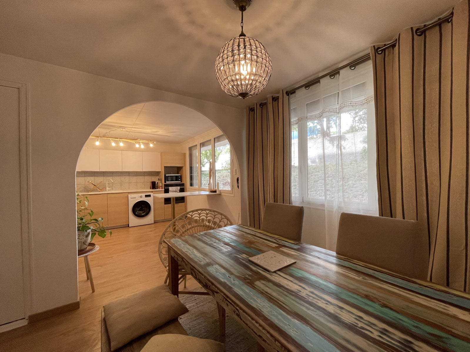 Appartement Avenue de Cesenatico à Aubenas