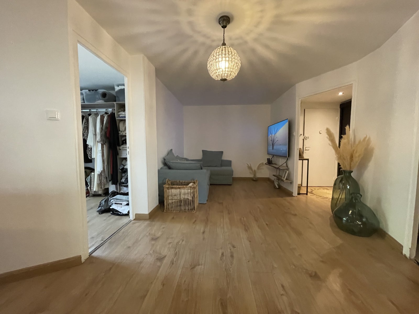 Appartement Avenue de Cesenatico à Aubenas