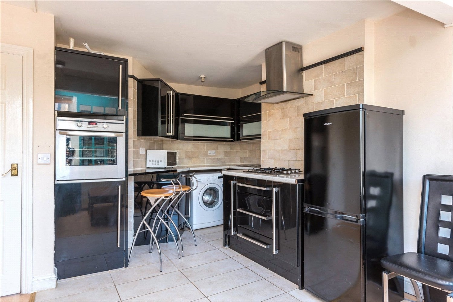 Flat Elliott's Place in Greater London