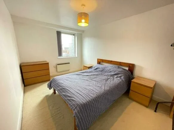 Room Hyde Park Road in Leeds