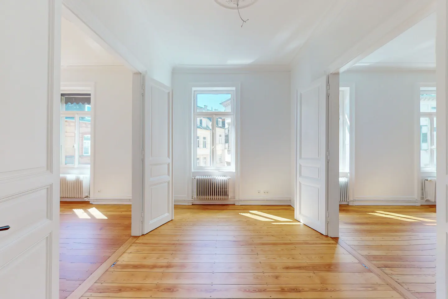 Wohnung Taunusstraße in Wiesbaden