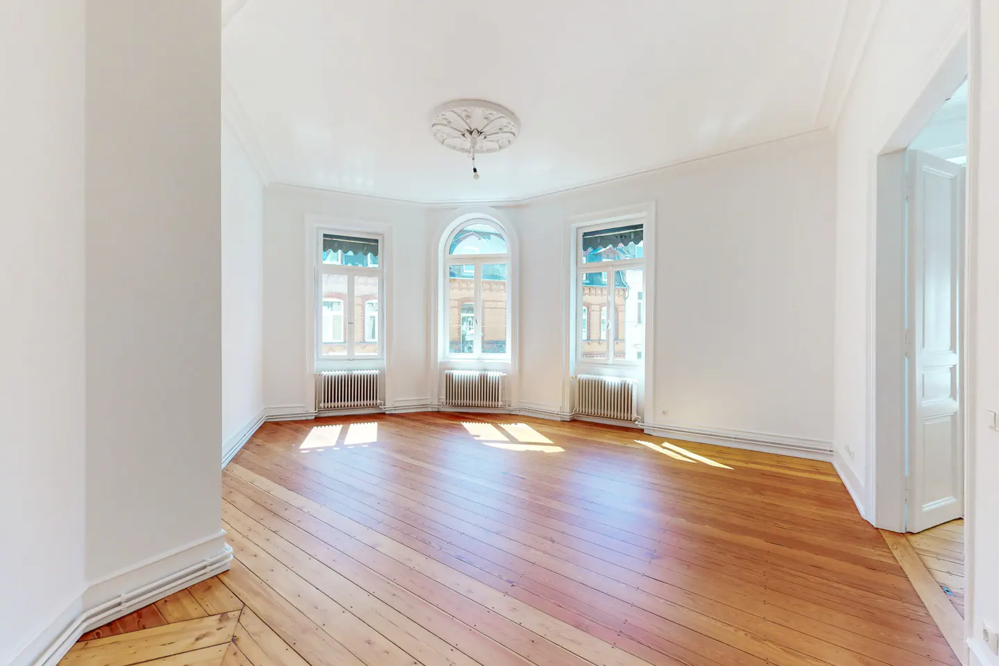 Wohnung Taunusstraße in Wiesbaden