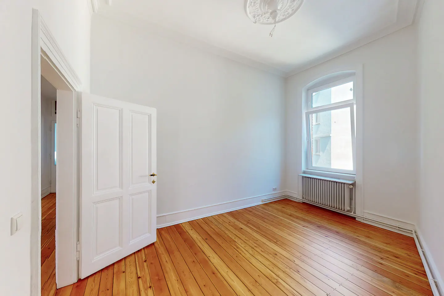 Wohnung Taunusstraße in Wiesbaden