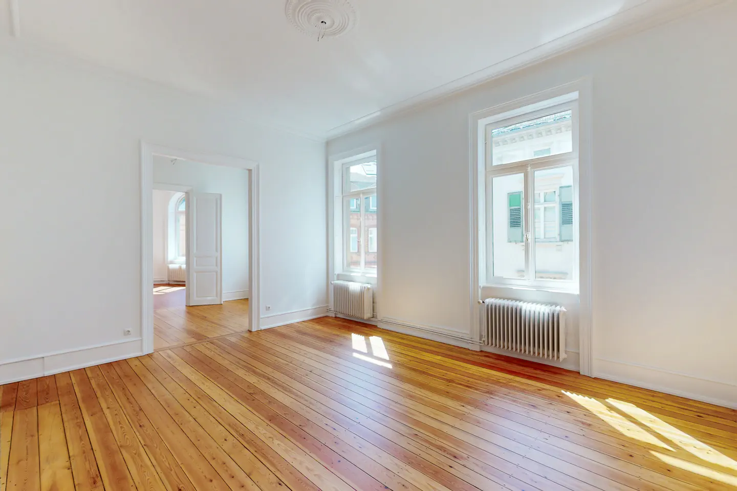 Wohnung Taunusstraße in Wiesbaden