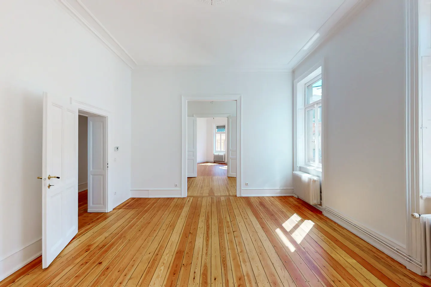 Wohnung Taunusstraße in Wiesbaden