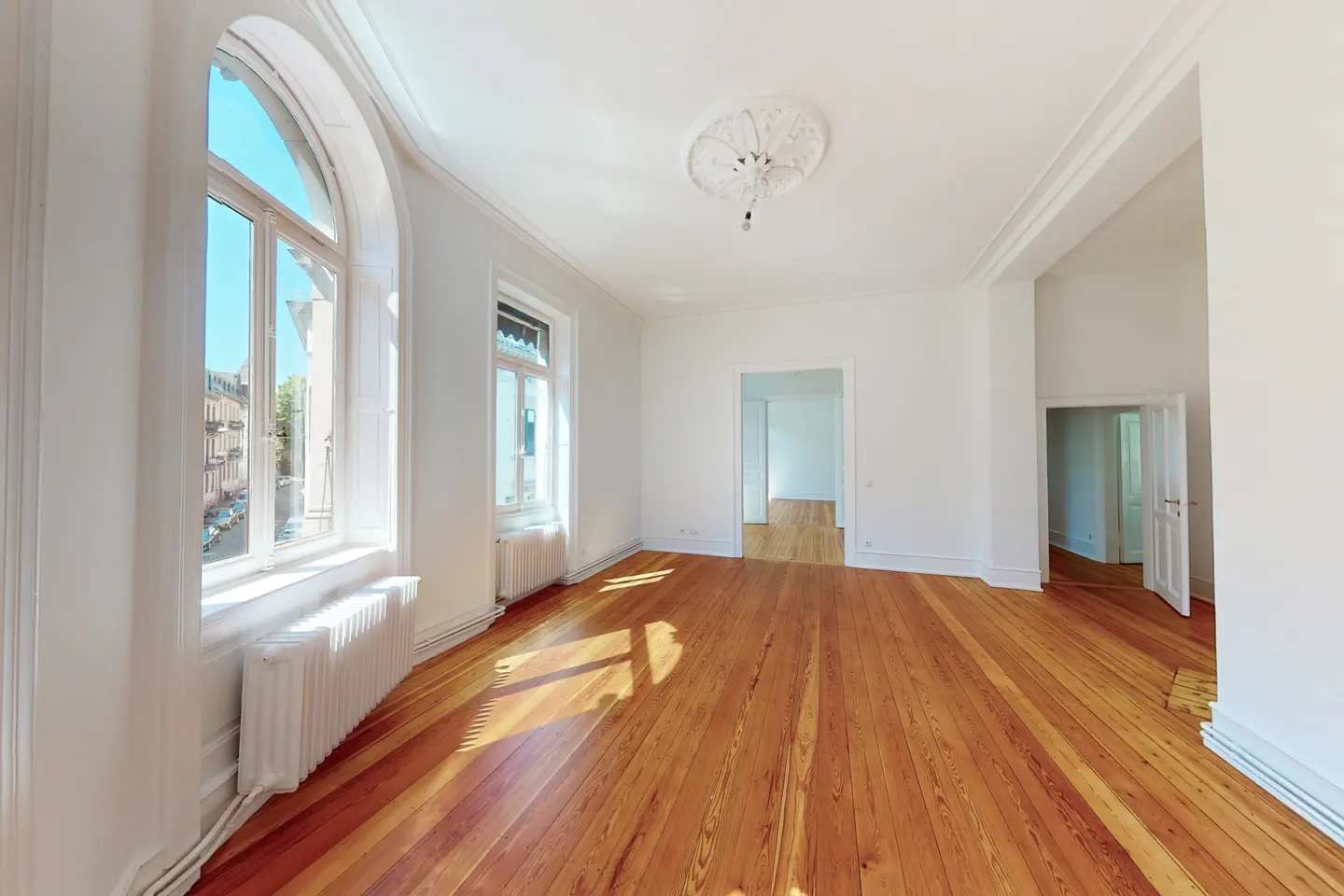Wohnung Taunusstraße in Wiesbaden