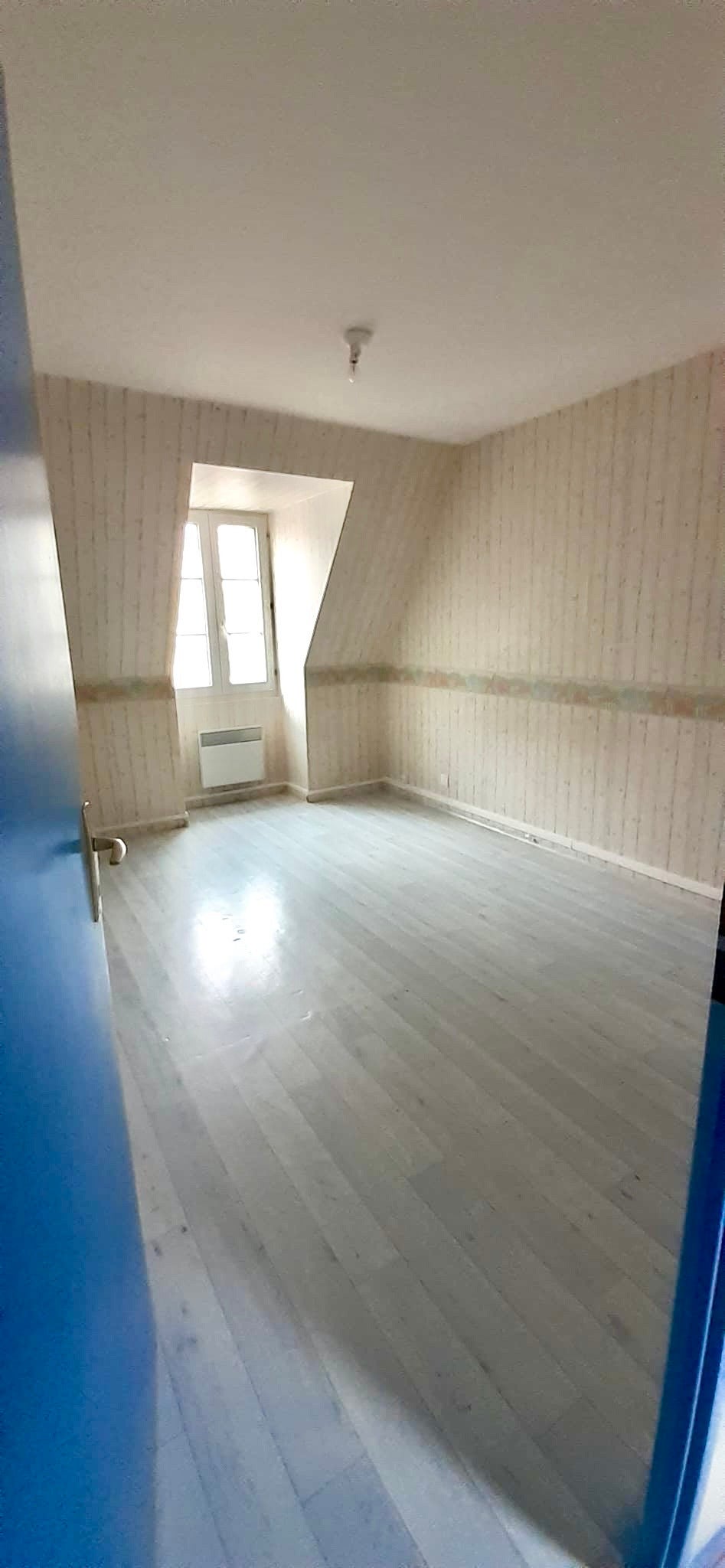 Appartement Rue Constance de Durbois à Graçay