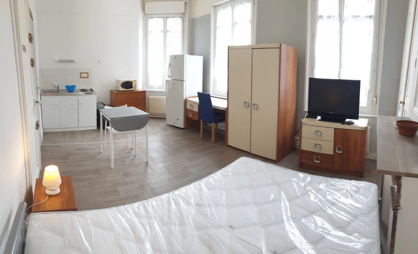 Flat Rue Paul Delique in Abbeville