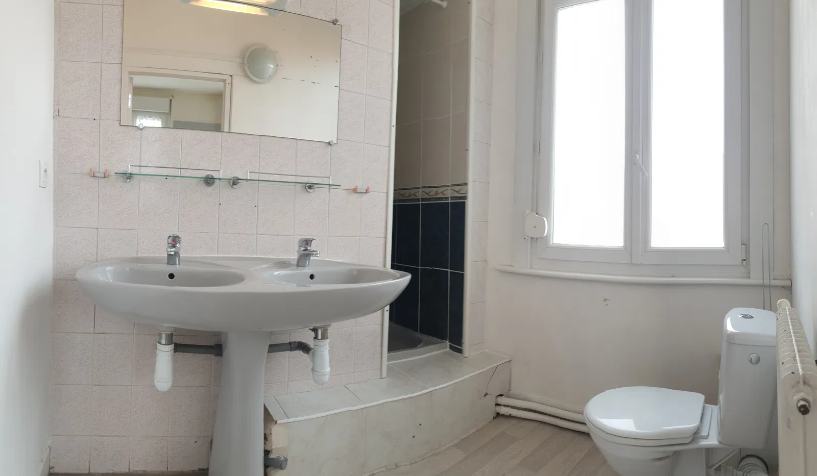 Flat Rue Paul Delique in Abbeville