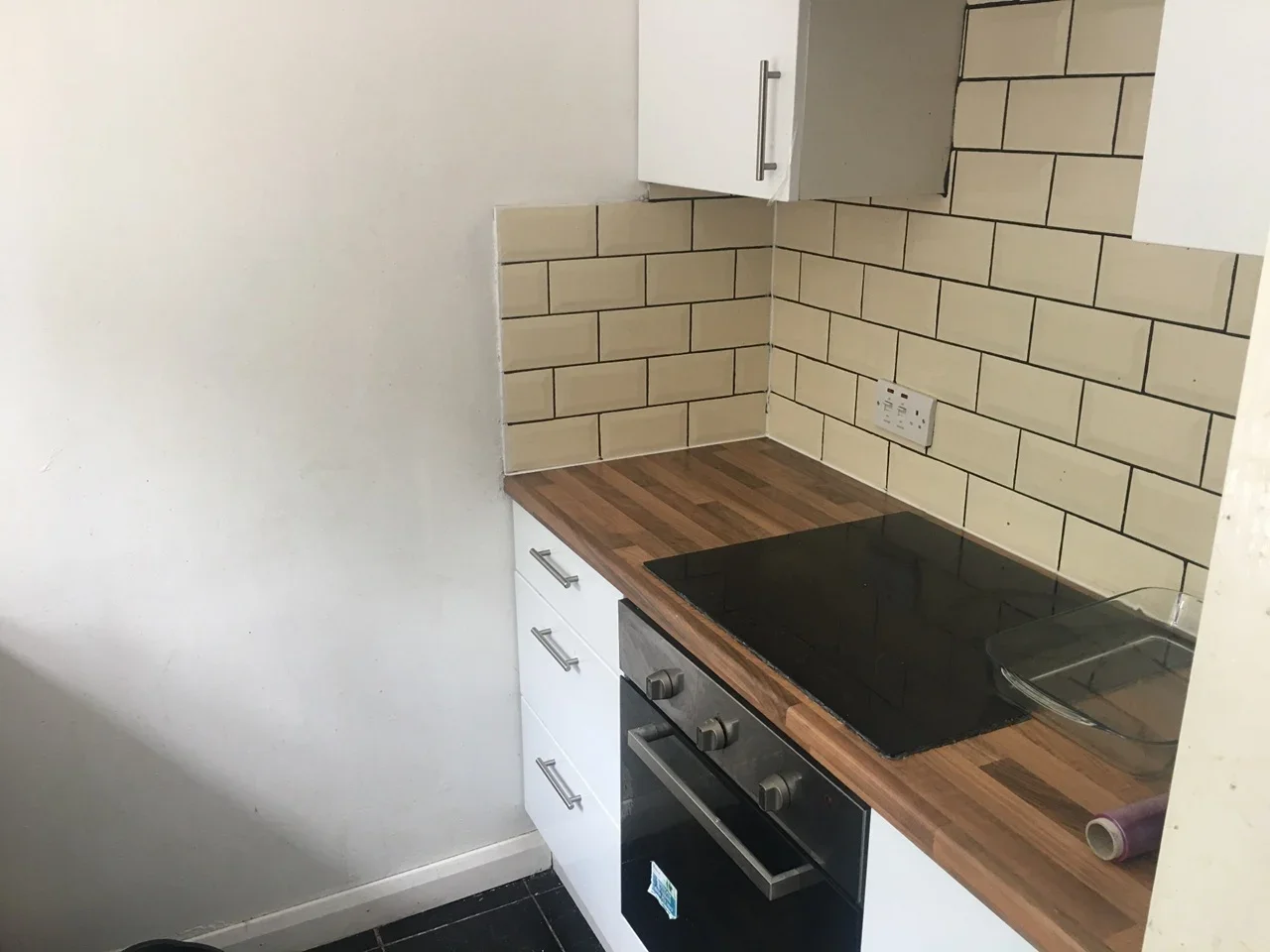 House Giralda Close in Greater London