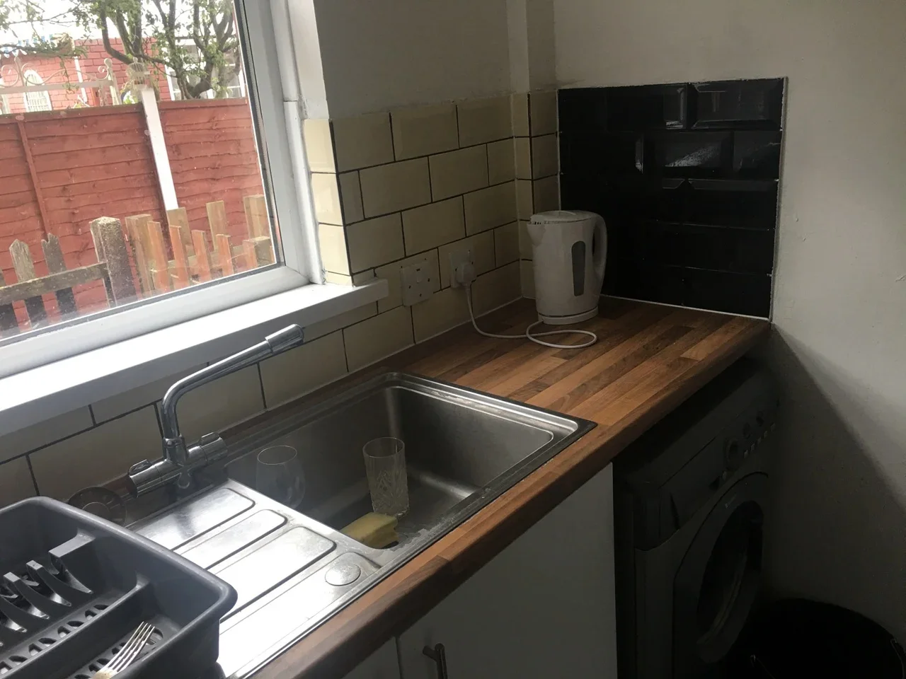 House Giralda Close in Greater London