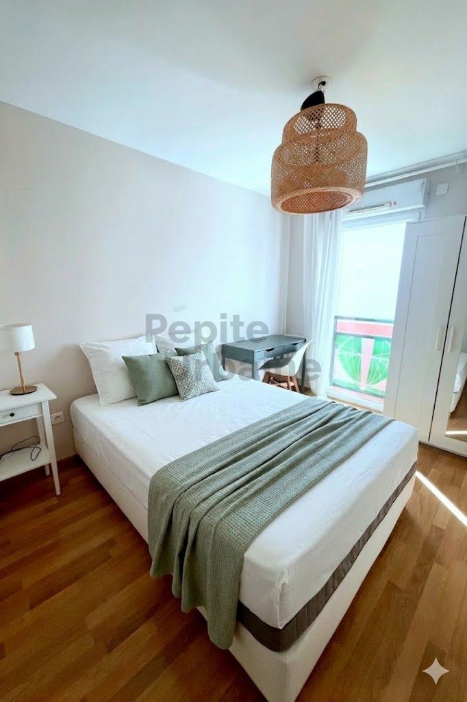 Appartement Rue de Létanduère à Angers