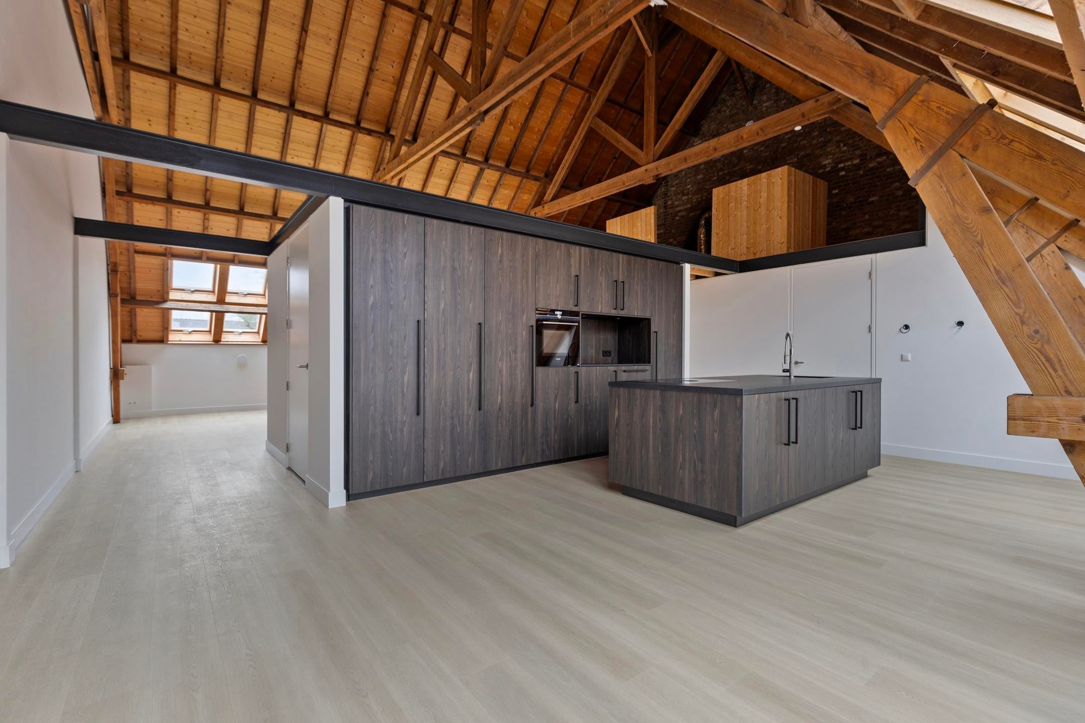 Appartement Ambyerstraat Noord in Maastricht