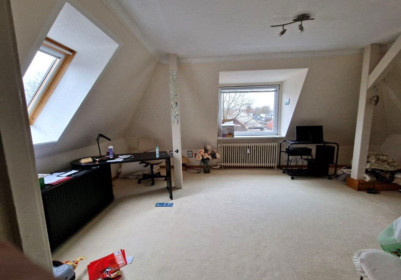 Wohnung Kleekamp in Hamburg