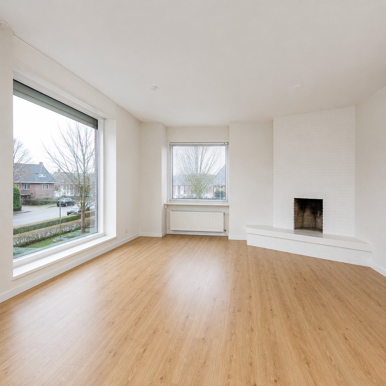Appartement Laaressingel in Enschede