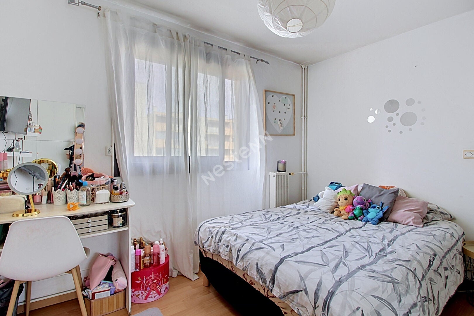 Appartement Place de Provence à Vitrolles