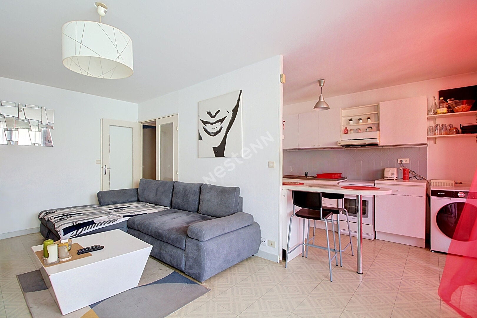 Appartement Place de Provence à Vitrolles