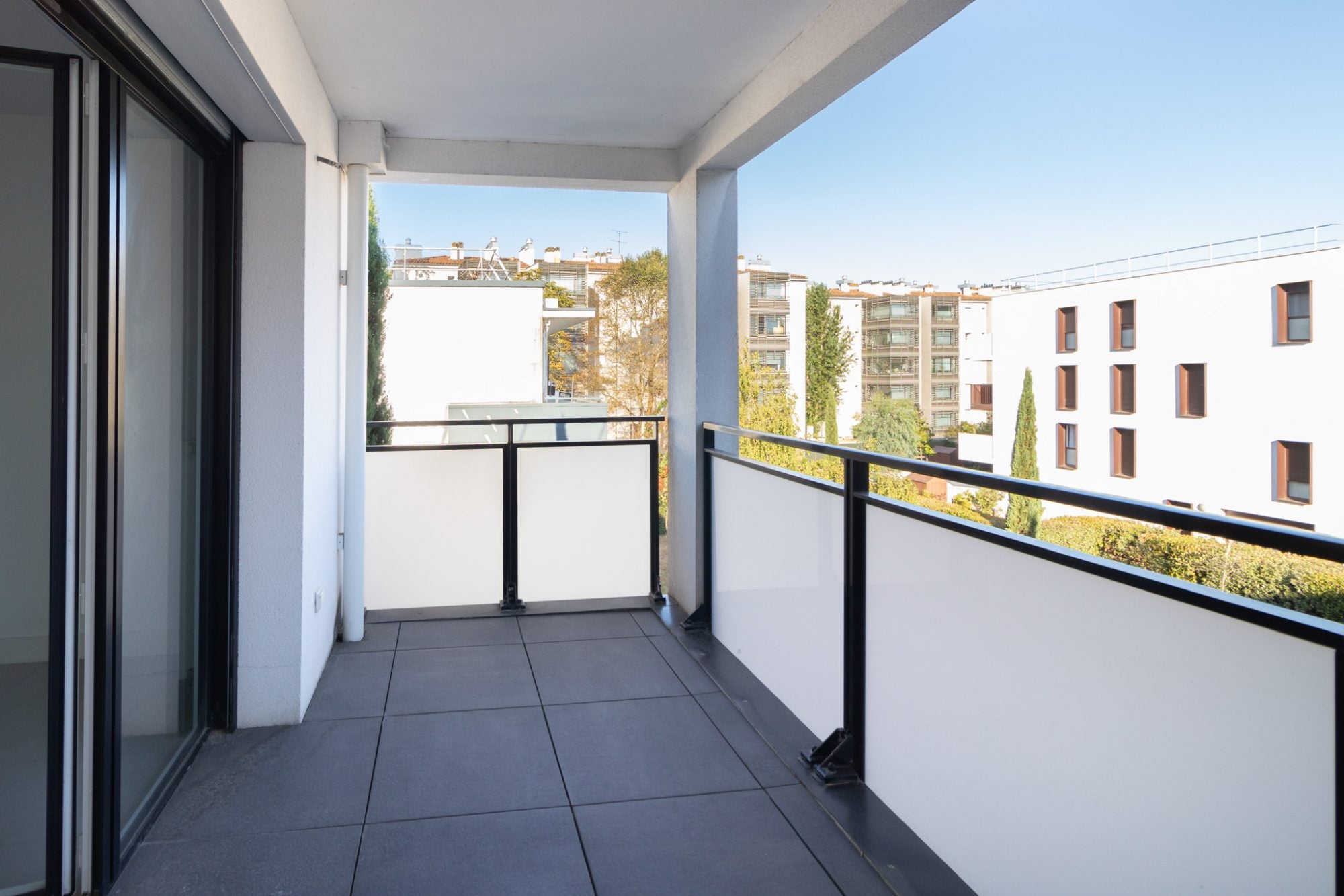 Flat Rue de Verdun in Le Bouscat