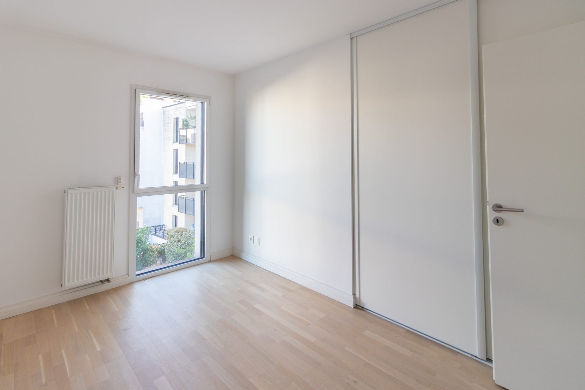 Flat Rue de Verdun in Le Bouscat