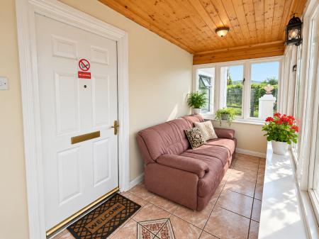 Room Ivy Hill in Lisburn