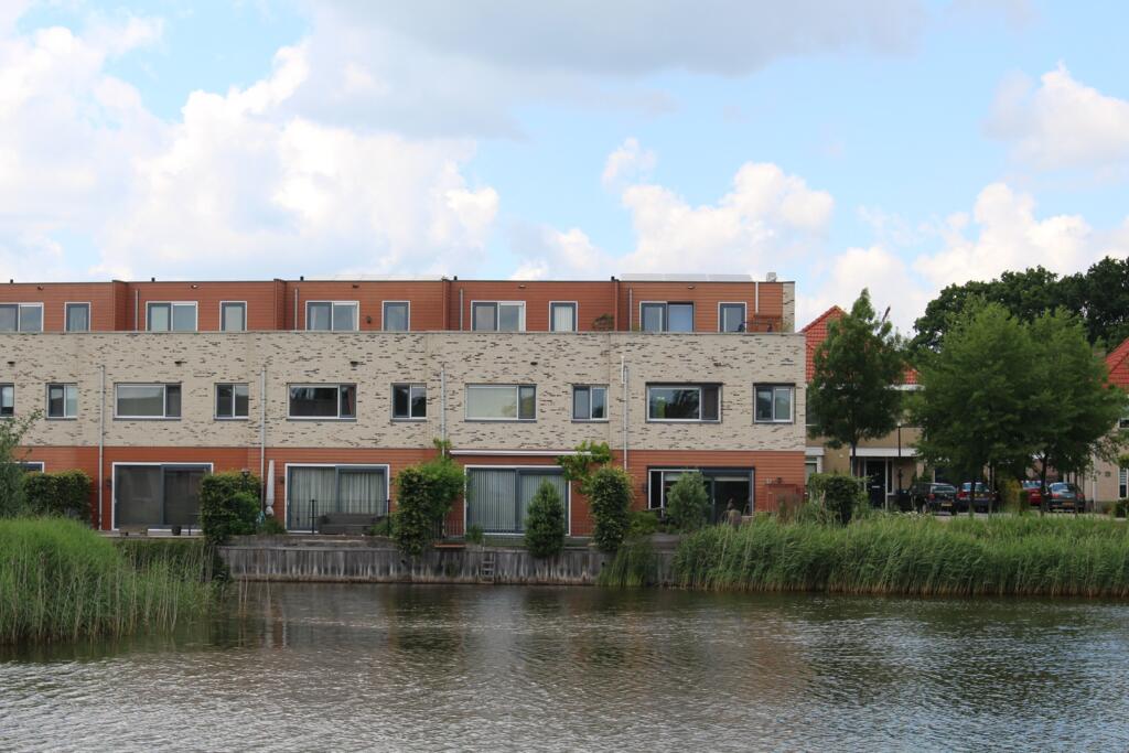 Huis Het Verlaat 282 in Apeldoorn