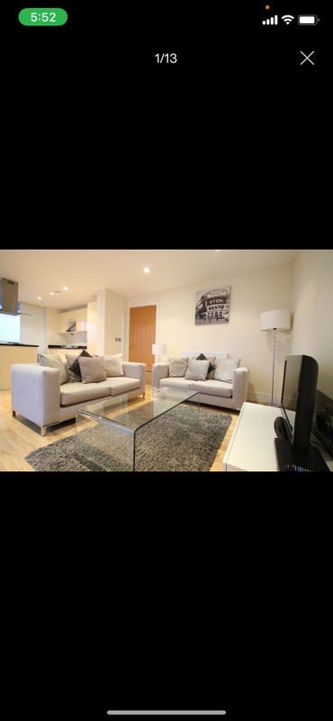 Room Lanterns Way in Greater London