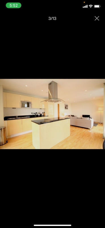 Room Lanterns Way in Greater London