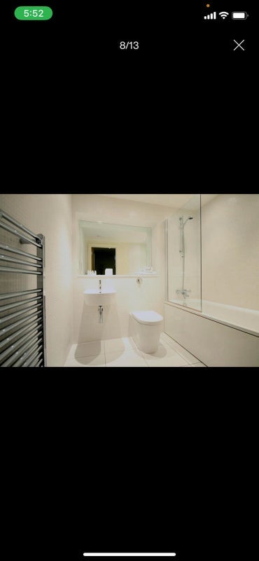 Room Lanterns Way in Greater London