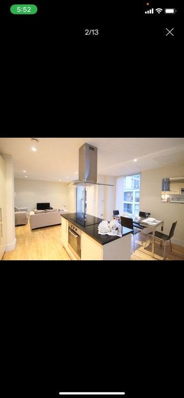 Room Lanterns Way in Greater London
