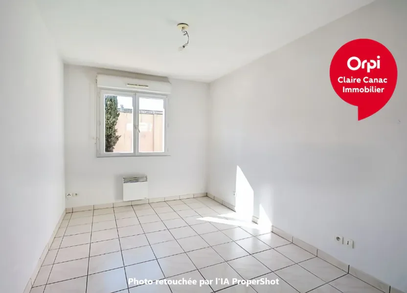 Appartement Rue Fermat à Castres