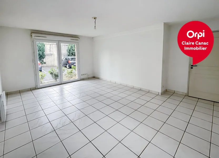 Appartement Rue Fermat à Castres