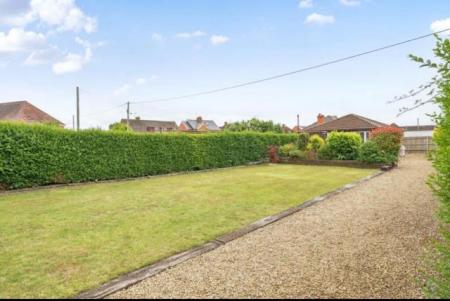 House Benham Hill in Thatcham