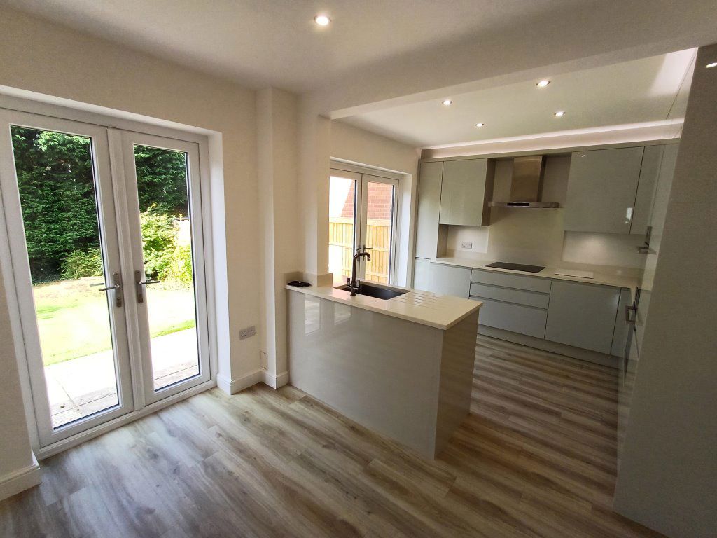 House Skipton Close in Hazel Grove