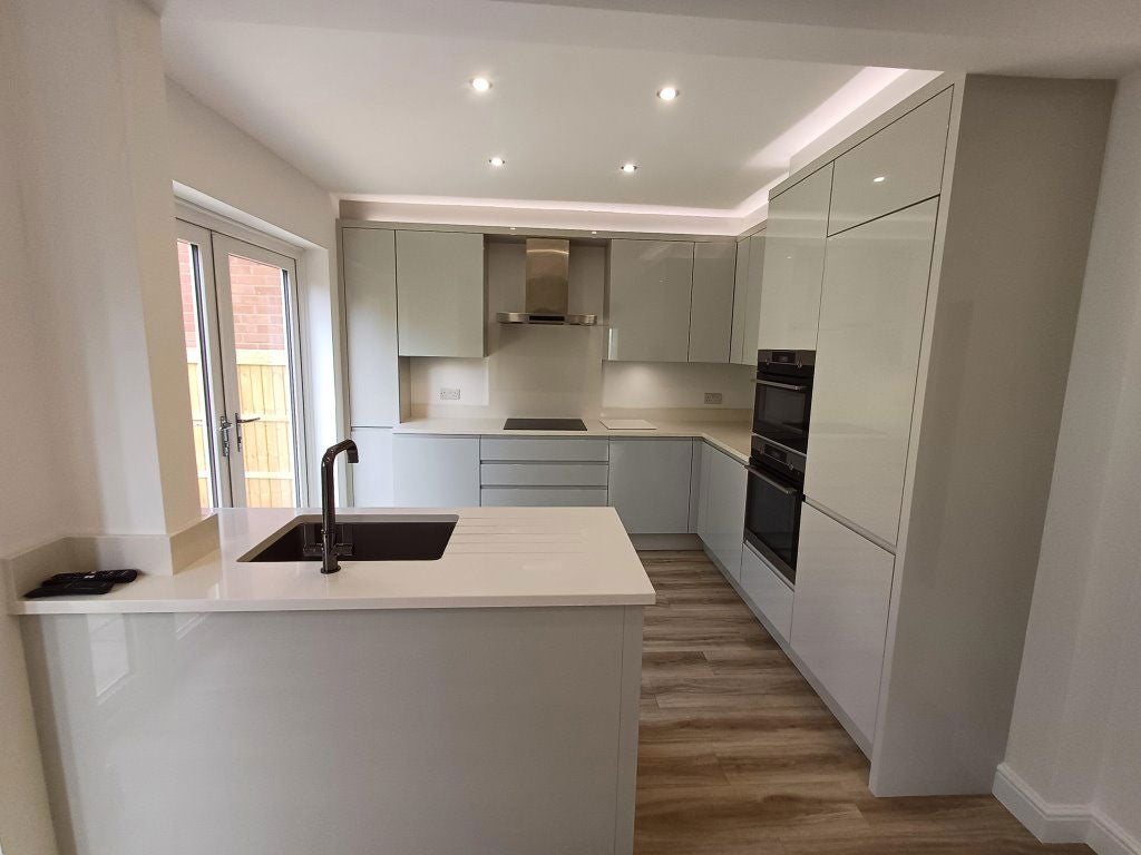 House Skipton Close in Hazel Grove