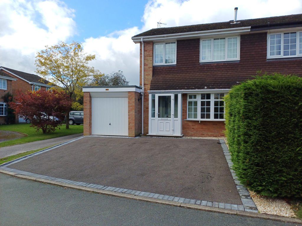 House Skipton Close in Hazel Grove