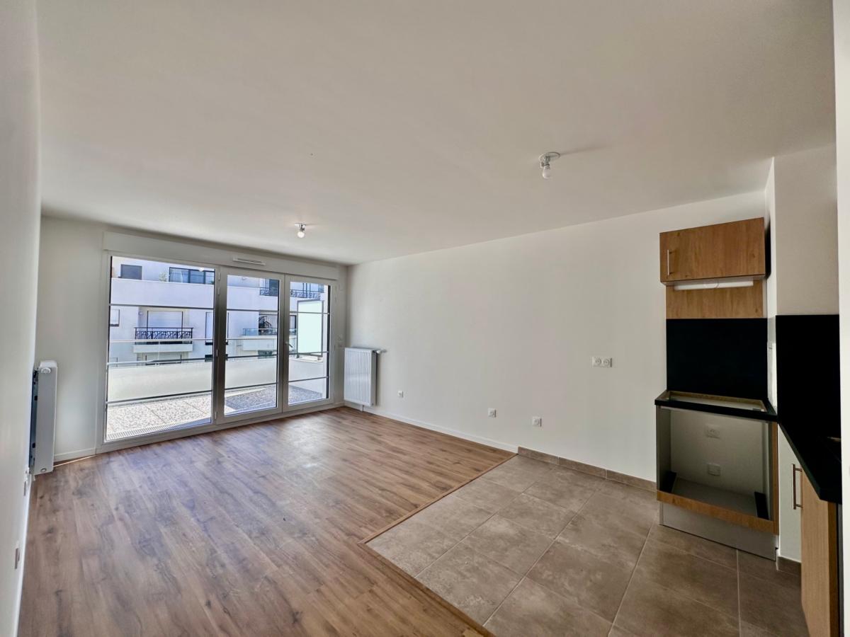 Appartement Allée Françoise Héritier à Colombes