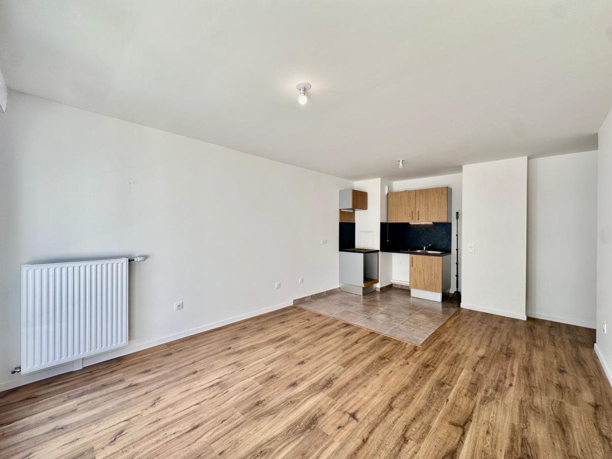 Appartement Allée Françoise Héritier à Colombes