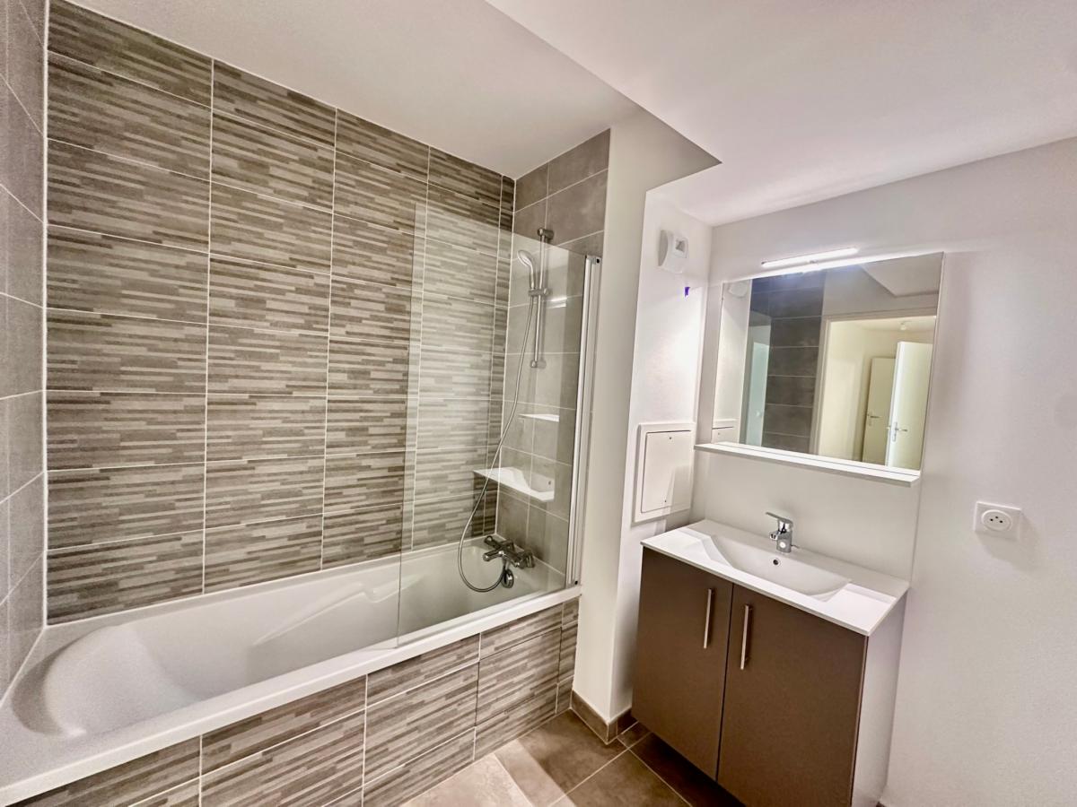 Appartement Allée Françoise Héritier à Colombes