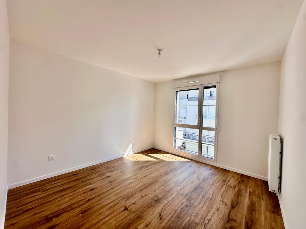 Appartement Allée Françoise Héritier à Colombes
