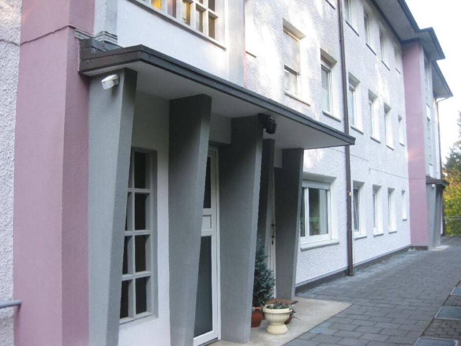 Wohnung Rahmedestraße in Altena