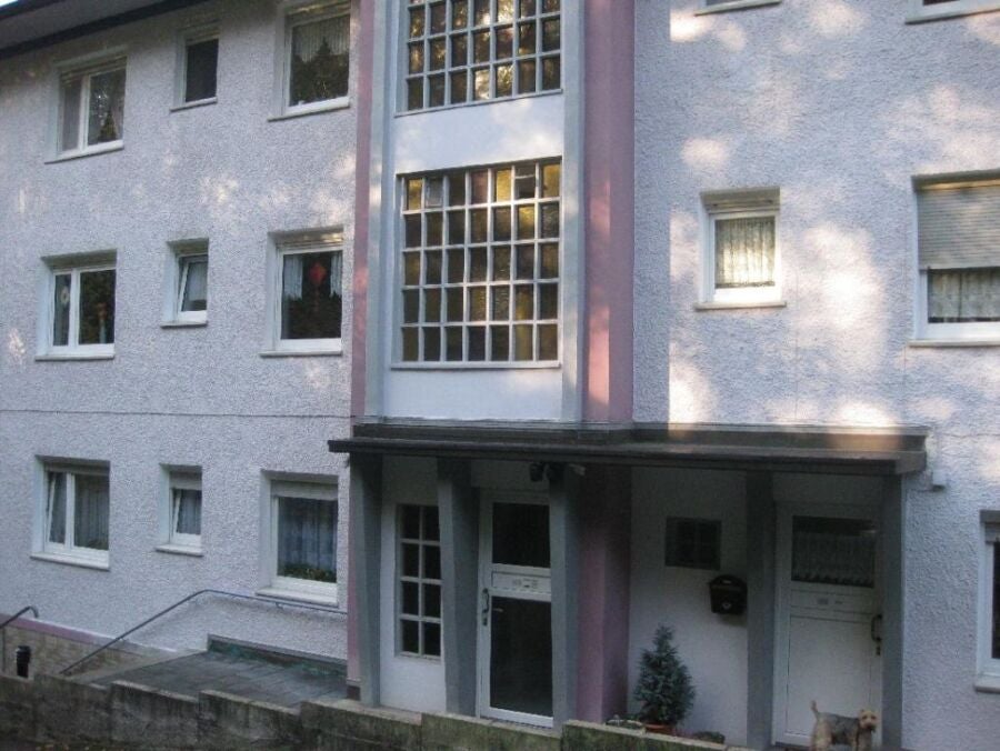 Wohnung Rahmedestraße in Altena